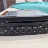 ضبط فابریک ۲۰۶