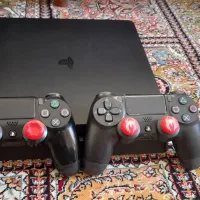 ps4|کنسول، بازی ویدئویی و آنلاین|مراغه, |دیوار