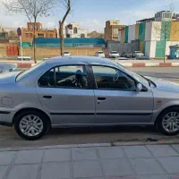 سمند|خودرو سواری و وانت|سنندج, |دیوار