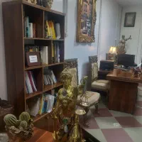 وکیل دادگستری و مشاور حقوقی