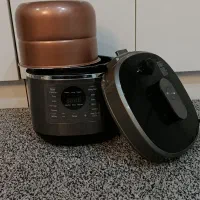 زود پز و پلو پز برقی MASTTER PLUS