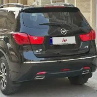 هایما S7 مدل 97 بی رنگ اقساطی|خودرو سواری و وانت|تهران, نارمک|دیوار