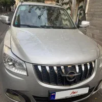 هایما۷ فوق العاده سالم و بی رنگ مدل۹۹ بیمه یک سال