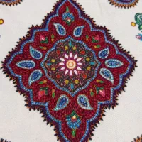 فروش ویژه تعداد محدودی پته با رنگ آمیزی بی‌نظیر