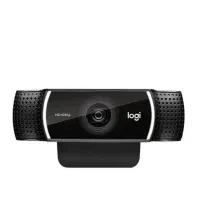 وب کم لاجیتک C922 Pro Stream (آکبند)|قطعات و لوازم جانبی رایانه|کرمان, |دیوار