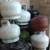 فروش گاز پیک نیک|اجاق گاز و لوازم برقی پختوپز|مسجد سلیمان, |دیوار