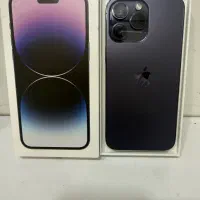 ایفون 14 pro max