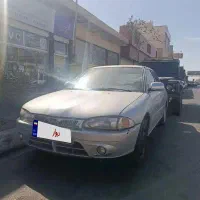 پروتون ویرا ۸۶