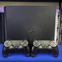 پی اس ۴ پرو کپی خور PS4 PRO کپی خور