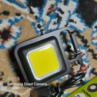 چراغ شارژی و چراغ قوه شارژی و پرژکتور شارژی|لامپ و چراغ|شیراز, کوشک میدان|دیوار