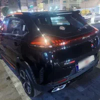 x33 کراس اتومات مشکی درحدصفر|خودرو سواری و وانت|بندرعباس, |دیوار