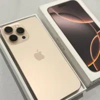 آیفون ۱۶ پرومکس