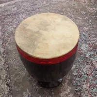 تمبک وتیمپو