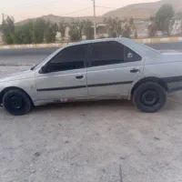 پژو ۴۰۵ مدل ۱۳۸۵