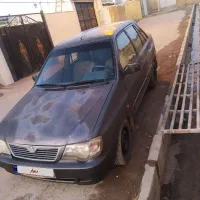 پراید ۱۳۲|خودرو سواری و وانت|نهاوند, |دیوار