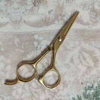 قیچی آرایشگری حرفه ای رزونال مدل P