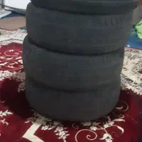 لاستیک 205 ایران تایر