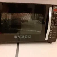 آون توستر لمسی|اجاق گاز و لوازم برقی پخت‌وپز|سراوان, |دیوار