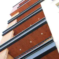 کانالساز/دریچه ساز/دریچه کولر/هود صنعتی/فلاشینگ|خدمات پیشه و مهارت|اراک, |دیوار