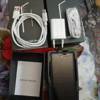 گوشی اکبند نو نو استفاده نشده