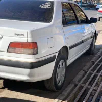 پژوپارس دوگانه کارخانه|خودرو سواری و وانت|خوی, |دیوار