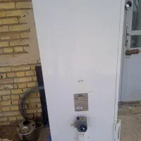 گرمکن زمینی چهار میل دونا ر