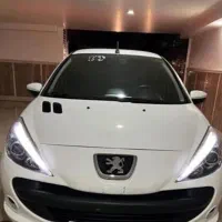 207 صفر پانورما ارتقا یافته رینگ اسپورت