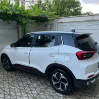 X55PRO IE 402|خودرو سواری و وانت|تهران, گلستان (شهرک راه آهن)|دیوار