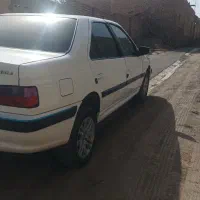 پارس xu7P|خودرو سواری و وانت|گناباد, |دیوار