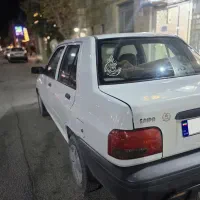 پراید 99|خودرو سواری و وانت|یزد, |دیوار