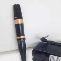 دستگاه‌ پیچی تتو نانو پروفشنال بدن و صورت