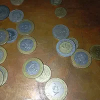 سکه های قدیمی