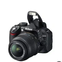 دوربین نیکون 3100