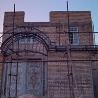جوشکاری و برشکاری