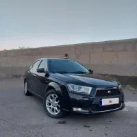 دنا پلاس توربو اتومات ۱۴۰۱ بدون رنگ