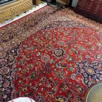 فرش 12متری دستباف