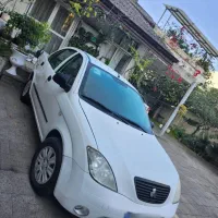 تیبا ۱بسیار سالم بدون خط و خش