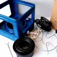 بخاری نفتی وگازوییلی