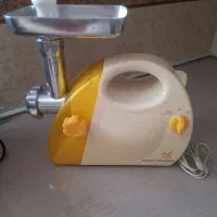 چرخ گوشت برقی اصله مای سون