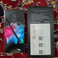 گوشی موبایل سامسونگ S23 ultra 512