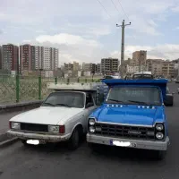 باربری حمل ونقل سهند.بار.با وانت.نیسان اثاثیه منزل|خدمات حمل و نقل|تبریز, |دیوار