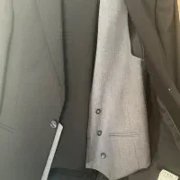 کت و شلوار سایز ۴۸