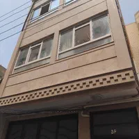 آپارتمان ۷۵متر ۲ خواب پاستور جدید رضانژاد طبقه ۲