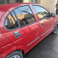 تیبا مدل ۱۴۰۱|خودرو سواری و وانت|ورامین, ورامین|دیوار