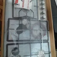 گاز رومیزی نو