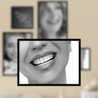 ارتودنسی ۵ تا ۱۵ تومن