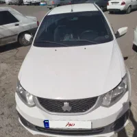 سایناs مدل 1401|خودرو سواری و وانت|مشهد, توس (بلوار توس)|دیوار