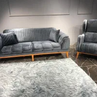 مبل راحتی مدل داملا