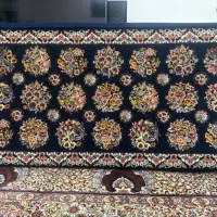 پشتی قالی ماشینی