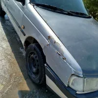 پژو 405مدل 89|خودرو سواری و وانت|توکهور, |دیوار